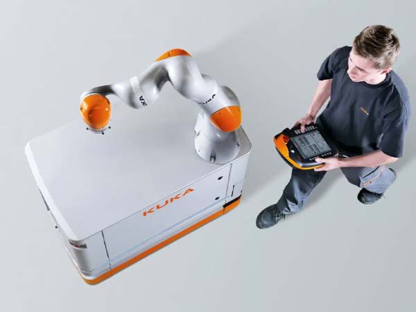 Wilson Robotic and Automation Solutions