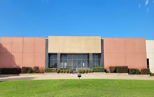 Wilson Company Fort Worth TX