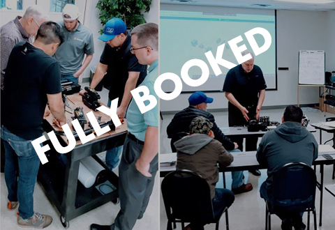Wilson Company Technology Course