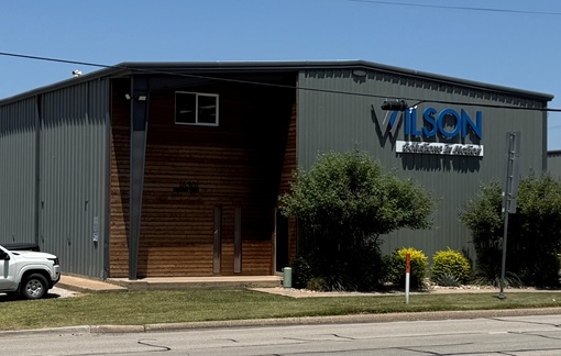Wilson Addison TX