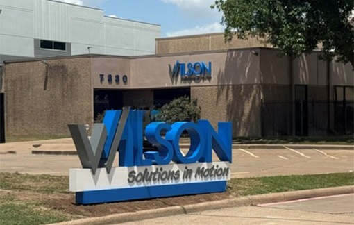 Wilson HoustonTX