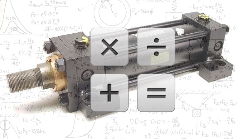 Hydraulic Cylinder