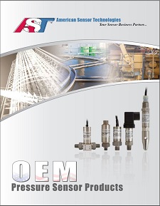 American Sensor Technologies