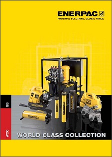 Enerpac Industrial Tools