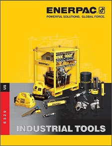 Enerpac Industrial Tools