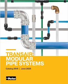 Parker Transair Catalog