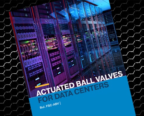 Parker FSC Actuated Ball Valve Bulletin Bul FSC ABV