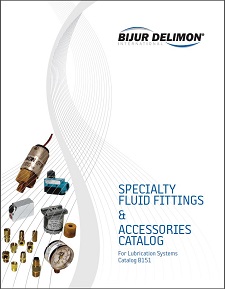 Bijur Delimon Internat'l Catalog