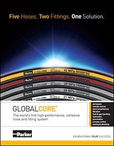 GlobalCore Hose