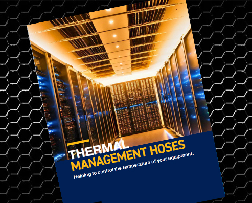 Thermal Management Hoses