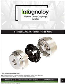 Magnaloy Catalog