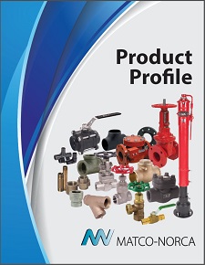 Matco Norca Inc Product Catalogue