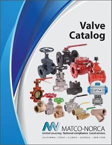 Matco Norca Inc Fittings & Nipple Catalogue