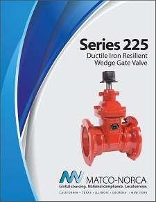 Matco Norca Inc Fittings & Nipple Catalogue