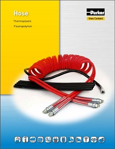 Thermoplastic Hose