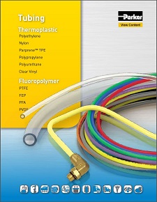 Thermoplastic Tubing