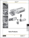 Valve Products