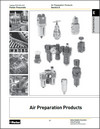 General Industrial Air Preperation