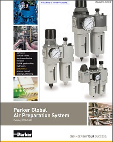 Air Preperation Products