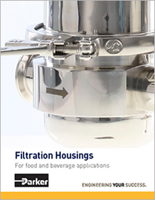 Filtration Housings