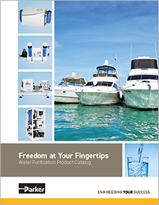 Freedom at Your Fingertips