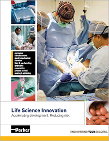 Life Science Innovation