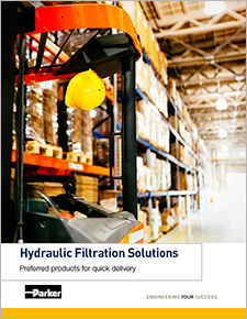Hydraulic Filtration Solutions