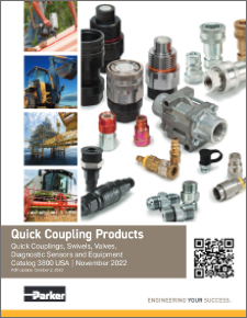 Parker Quick Coupling