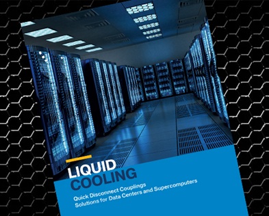 Quick Coupling Thermal Management