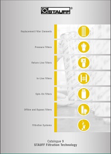 Stauff Filtration Technology