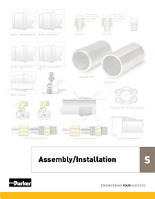 Assembly & Installation