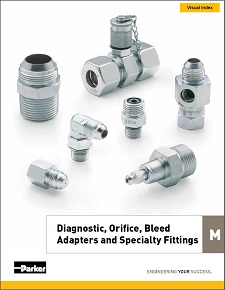 Parker Tube Fittings