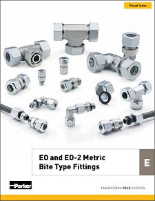 Parker Tube Fittings