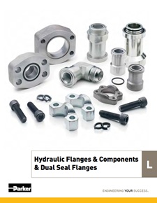 Flange Adapter