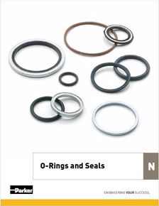 O-Rings and Seals