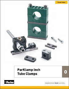 Parker Tube Fittings