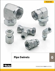 Parker Tube Fittings