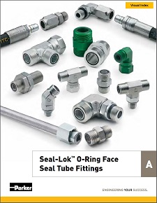 Parker Tube Fittings