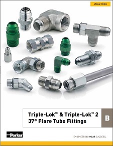 Parker Tube Fittings