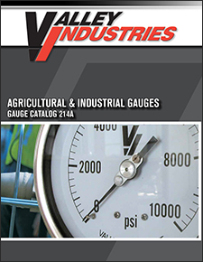Valley Industries Catalog