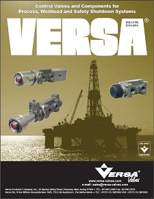 Versa Valves