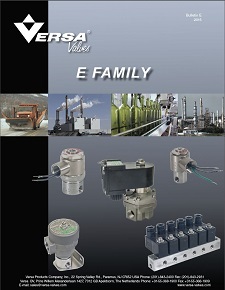 Versa Valves