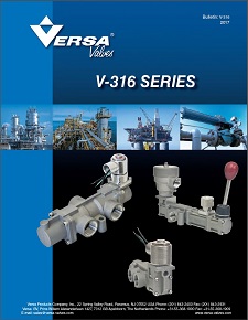 Versa Valves