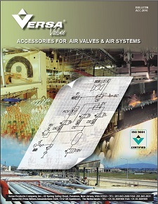 Versa Valves