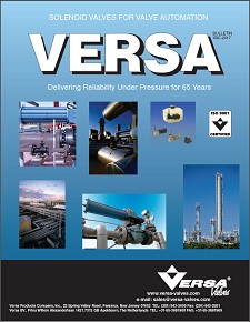 Versa Valves