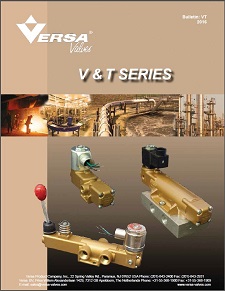 Versa Valves