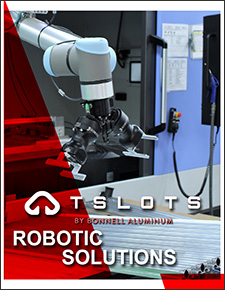 Tslots Robotics