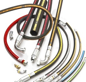 Applied Assembly Hose Assemblies