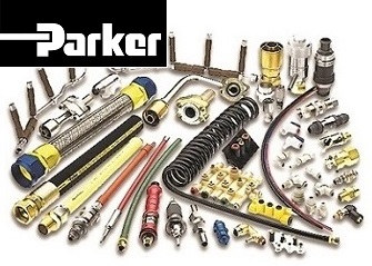 Parker Fluid Connectors