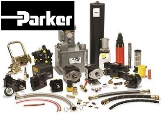 Parker Hydraulics